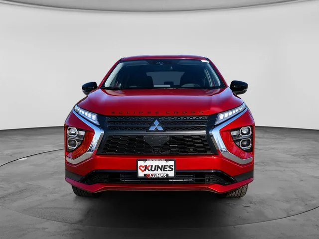 Nuevos MITSUBISHI ECLIPSE CROSS à Estados chez autogozo