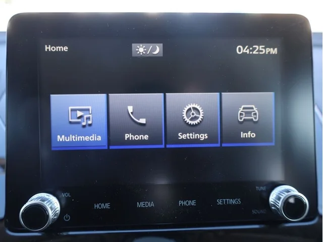 Nuevos MITSUBISHI ECLIPSE CROSS à Estados chez autogozo
