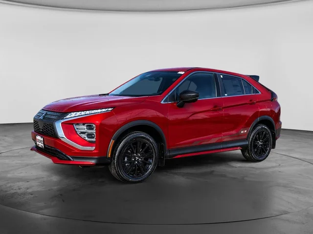 Nuevos MITSUBISHI ECLIPSE CROSS à Estados chez autogozo