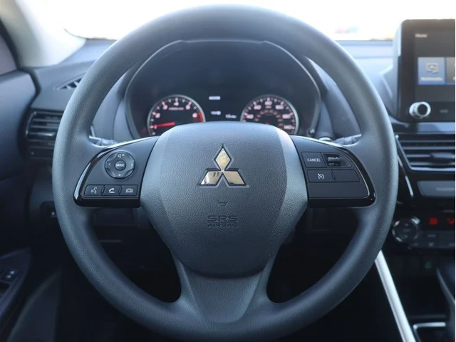 Nuevos MITSUBISHI ECLIPSE CROSS à Estados chez autogozo