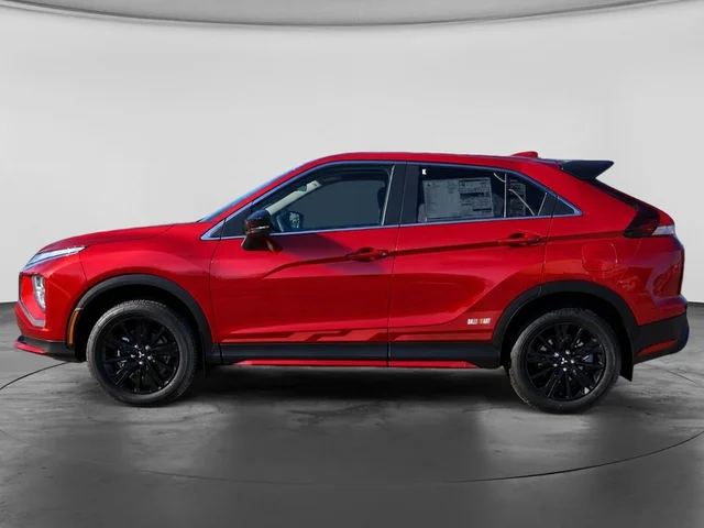 Nuevos MITSUBISHI ECLIPSE CROSS à Estados chez autogozo