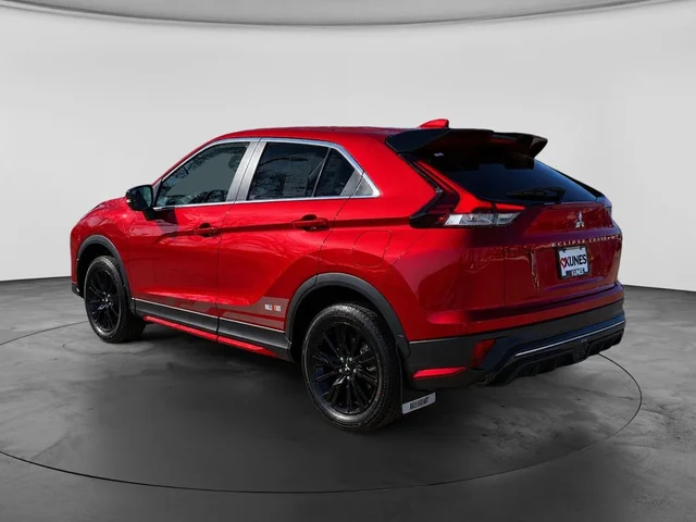 Nuevos MITSUBISHI ECLIPSE CROSS à Estados chez autogozo
