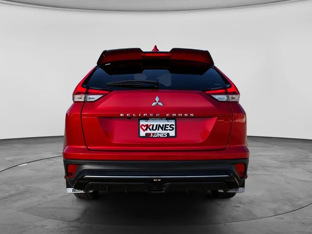 Nuevos MITSUBISHI ECLIPSE CROSS à Estados chez autogozo