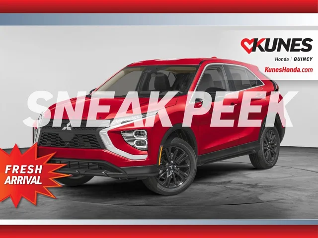 SEMINUEVOS MITSUBISHI Eclipse Cross a Estados en autogozo