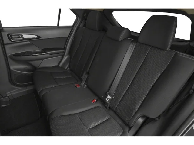SEMINUEVOS MITSUBISHI Eclipse Cross a Estados en autogozo