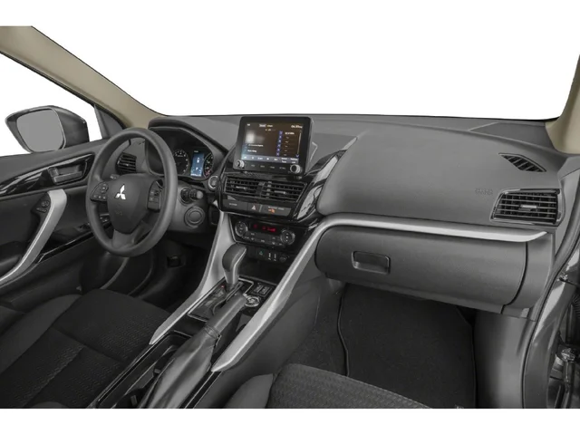 SEMINUEVOS MITSUBISHI Eclipse Cross a Estados en autogozo