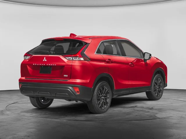 SEMINUEVOS MITSUBISHI Eclipse Cross a Estados en autogozo