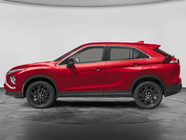 SEMINUEVOS MITSUBISHI Eclipse Cross a Estados en autogozo