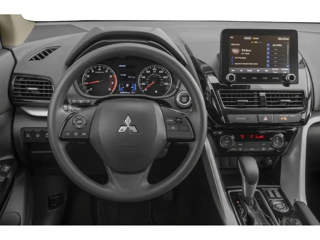 SEMINUEVOS MITSUBISHI Eclipse Cross a Estados en autogozo