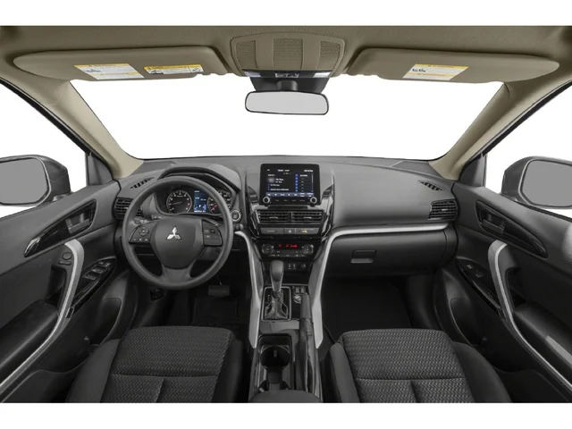 SEMINUEVOS MITSUBISHI Eclipse Cross a Estados en autogozo