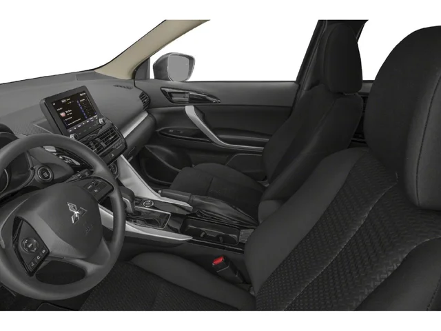 SEMINUEVOS MITSUBISHI Eclipse Cross a Estados en autogozo