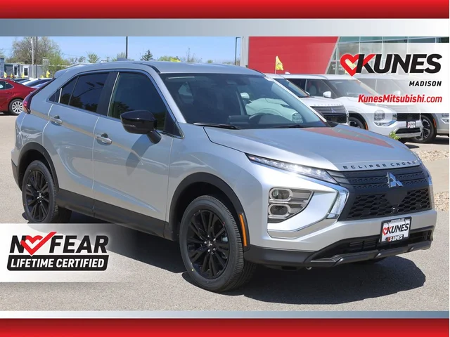 Nuevos MITSUBISHI ECLIPSE CROSS à Estados chez autogozo