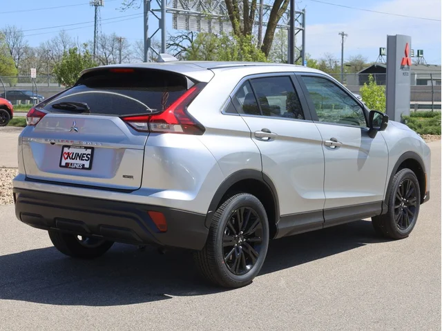 Nuevos MITSUBISHI ECLIPSE CROSS à Estados chez autogozo