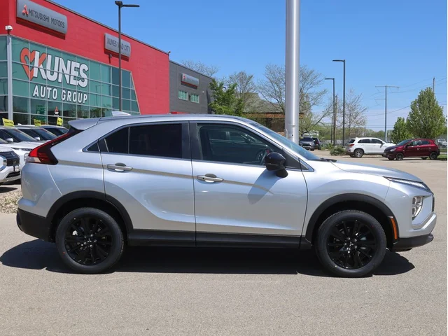 Nuevos MITSUBISHI ECLIPSE CROSS à Estados chez autogozo
