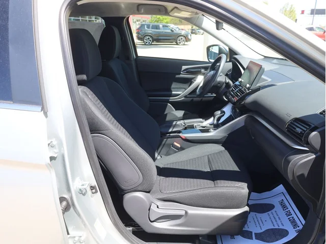 Nuevos MITSUBISHI ECLIPSE CROSS à Estados chez autogozo