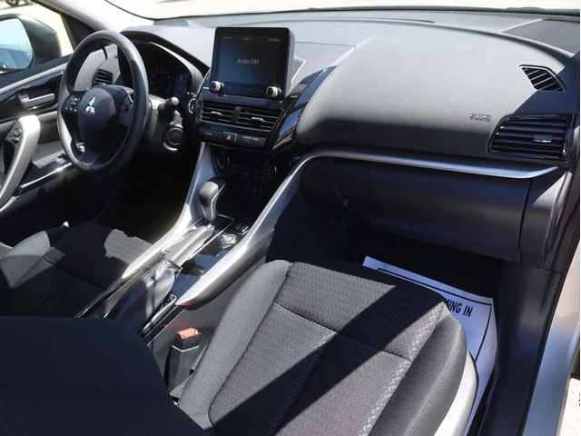 Nuevos MITSUBISHI ECLIPSE CROSS à Estados chez autogozo