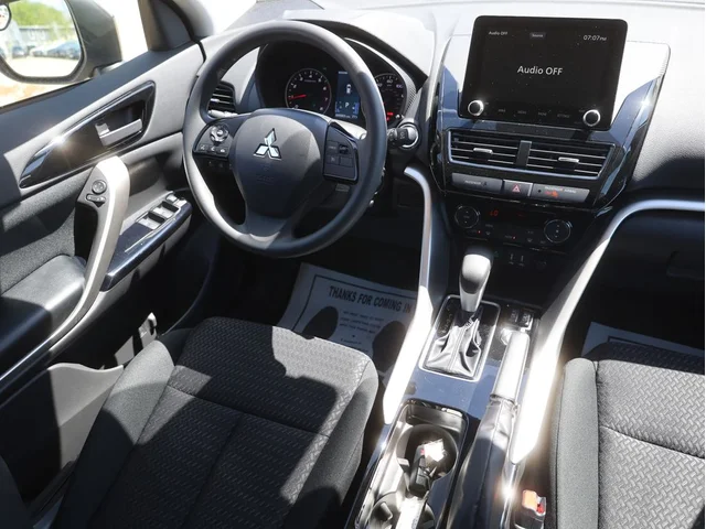 Nuevos MITSUBISHI ECLIPSE CROSS à Estados chez autogozo