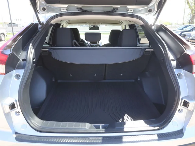 Nuevos MITSUBISHI ECLIPSE CROSS à Estados chez autogozo