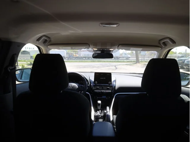 Nuevos MITSUBISHI ECLIPSE CROSS à Estados chez autogozo