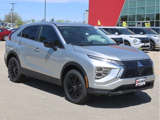 Nuevos MITSUBISHI ECLIPSE CROSS à Estados chez autogozo