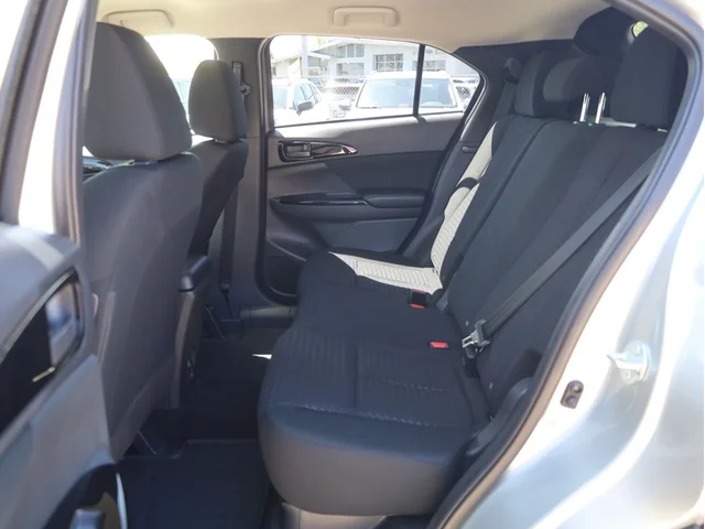 Nuevos MITSUBISHI ECLIPSE CROSS à Estados chez autogozo