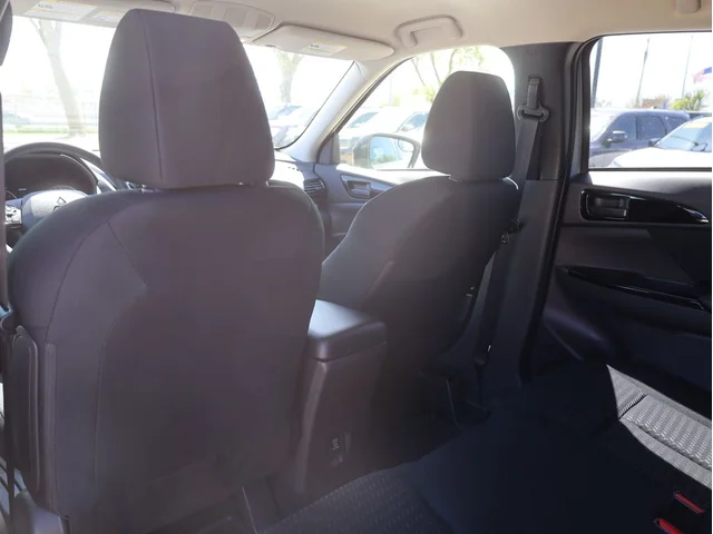 Nuevos MITSUBISHI ECLIPSE CROSS à Estados chez autogozo