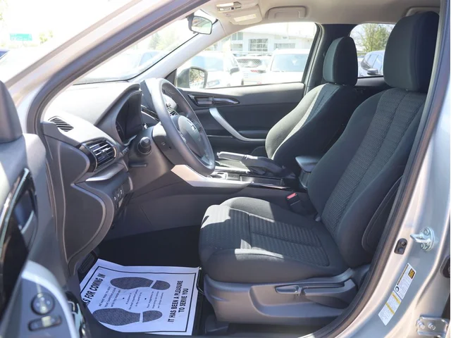 Nuevos MITSUBISHI ECLIPSE CROSS à Estados chez autogozo