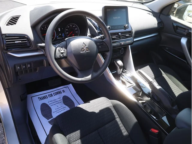 Nuevos MITSUBISHI ECLIPSE CROSS à Estados chez autogozo