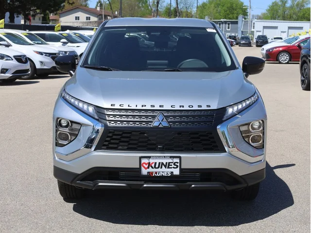 Nuevos MITSUBISHI ECLIPSE CROSS à Estados chez autogozo