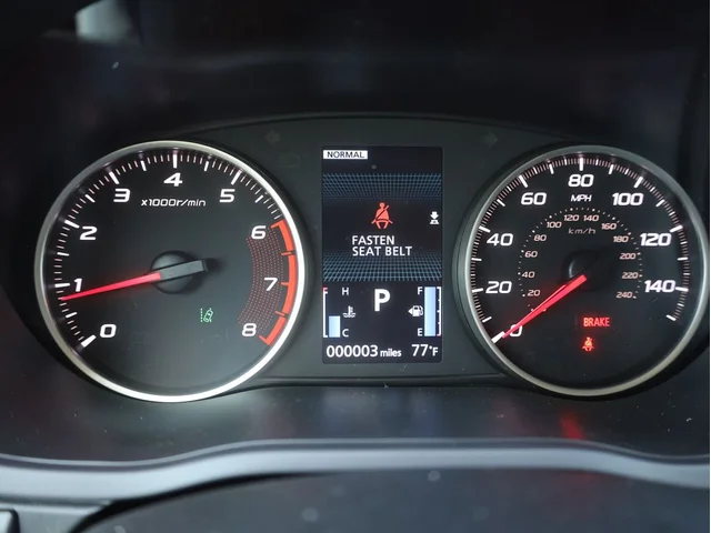 Nuevos MITSUBISHI ECLIPSE CROSS à Estados chez autogozo