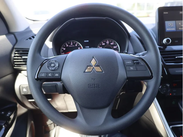 Nuevos MITSUBISHI ECLIPSE CROSS à Estados chez autogozo