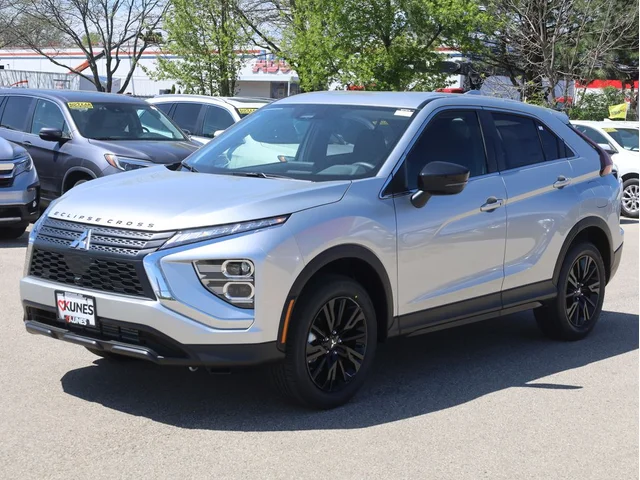 Nuevos MITSUBISHI ECLIPSE CROSS à Estados chez autogozo