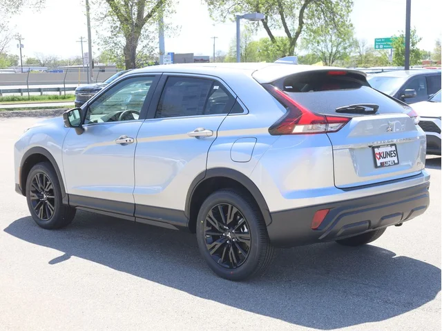 Nuevos MITSUBISHI ECLIPSE CROSS à Estados chez autogozo