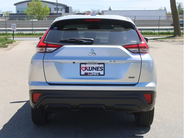 Nuevos MITSUBISHI ECLIPSE CROSS à Estados chez autogozo