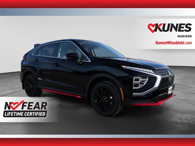 Nuevos MITSUBISHI ECLIPSE CROSS à Estados chez autogozo