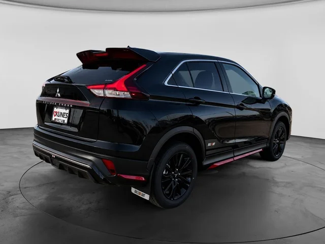 Nuevos MITSUBISHI ECLIPSE CROSS à Estados chez autogozo