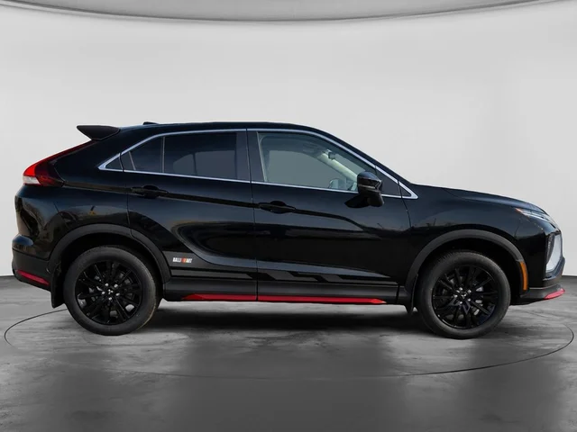 Nuevos MITSUBISHI ECLIPSE CROSS à Estados chez autogozo