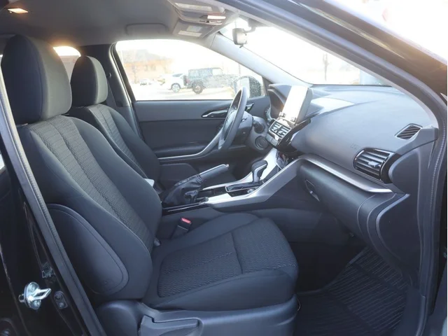 Nuevos MITSUBISHI ECLIPSE CROSS à Estados chez autogozo