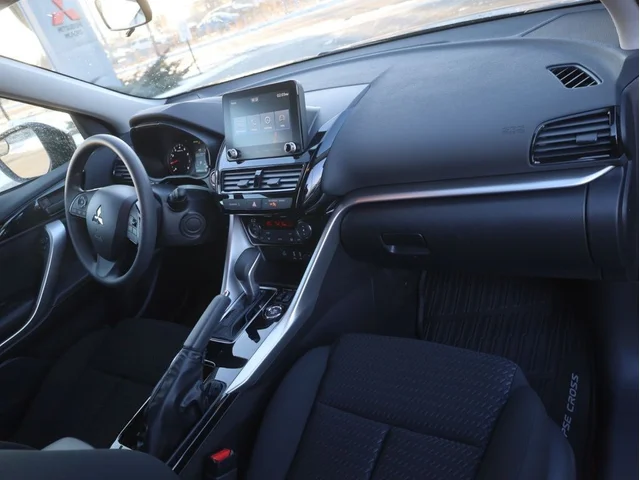 Nuevos MITSUBISHI ECLIPSE CROSS à Estados chez autogozo
