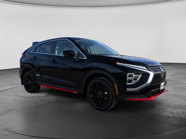 Nuevos MITSUBISHI ECLIPSE CROSS à Estados chez autogozo