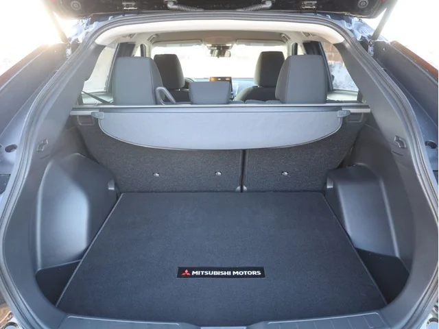 Nuevos MITSUBISHI ECLIPSE CROSS à Estados chez autogozo