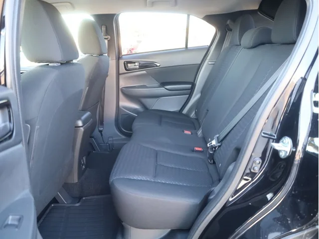 Nuevos MITSUBISHI ECLIPSE CROSS à Estados chez autogozo