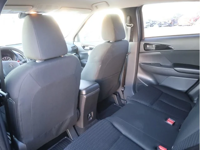 Nuevos MITSUBISHI ECLIPSE CROSS à Estados chez autogozo