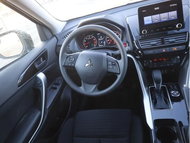 Nuevos MITSUBISHI ECLIPSE CROSS à Estados chez autogozo