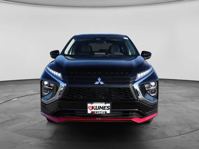 Nuevos MITSUBISHI ECLIPSE CROSS à Estados chez autogozo
