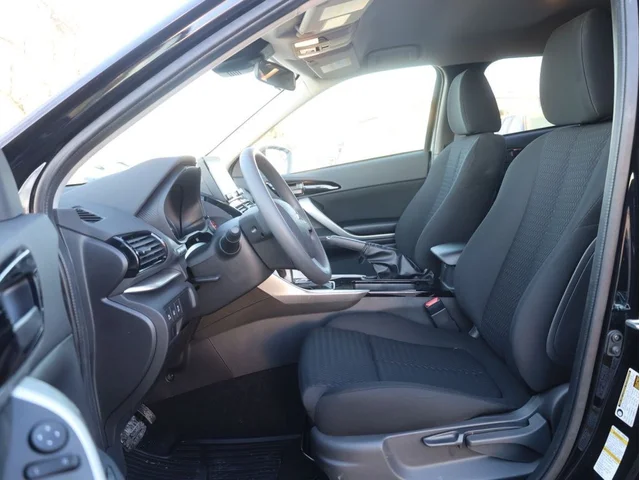 Nuevos MITSUBISHI ECLIPSE CROSS à Estados chez autogozo