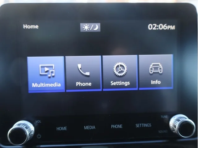 Nuevos MITSUBISHI ECLIPSE CROSS à Estados chez autogozo