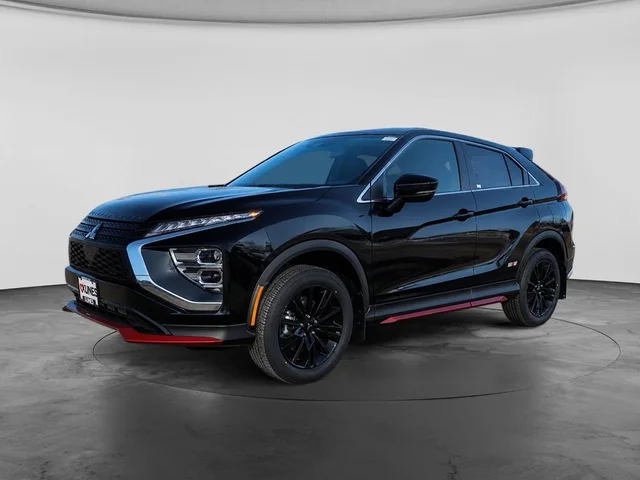 Nuevos MITSUBISHI ECLIPSE CROSS à Estados chez autogozo