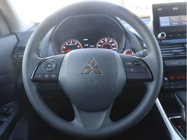 Nuevos MITSUBISHI ECLIPSE CROSS à Estados chez autogozo