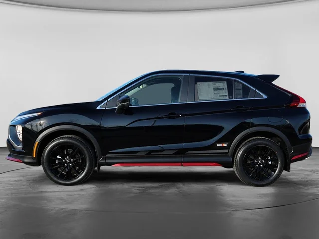 Nuevos MITSUBISHI ECLIPSE CROSS à Estados chez autogozo